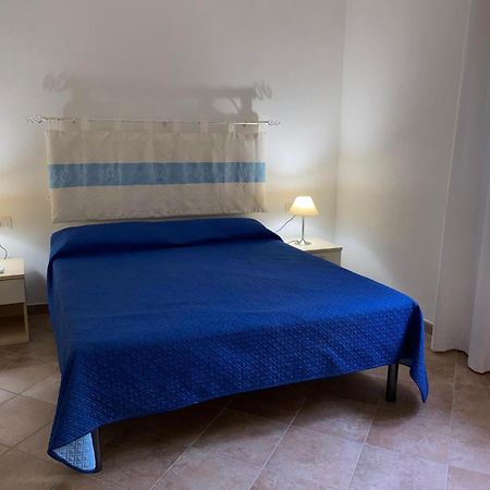 Secret Garden Apartment Budoni Bagian luar foto