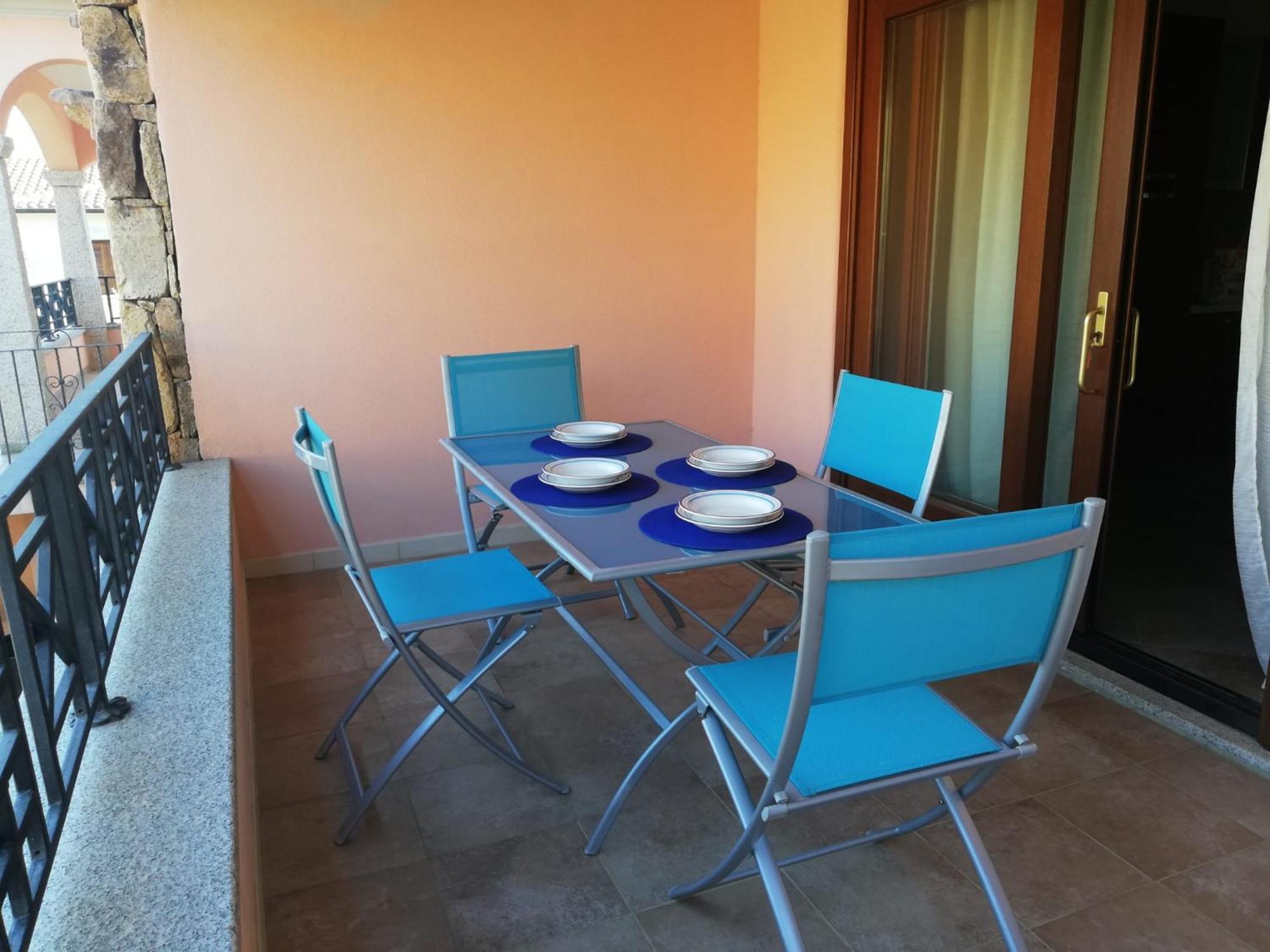 Secret Garden Apartment Budoni Bagian luar foto